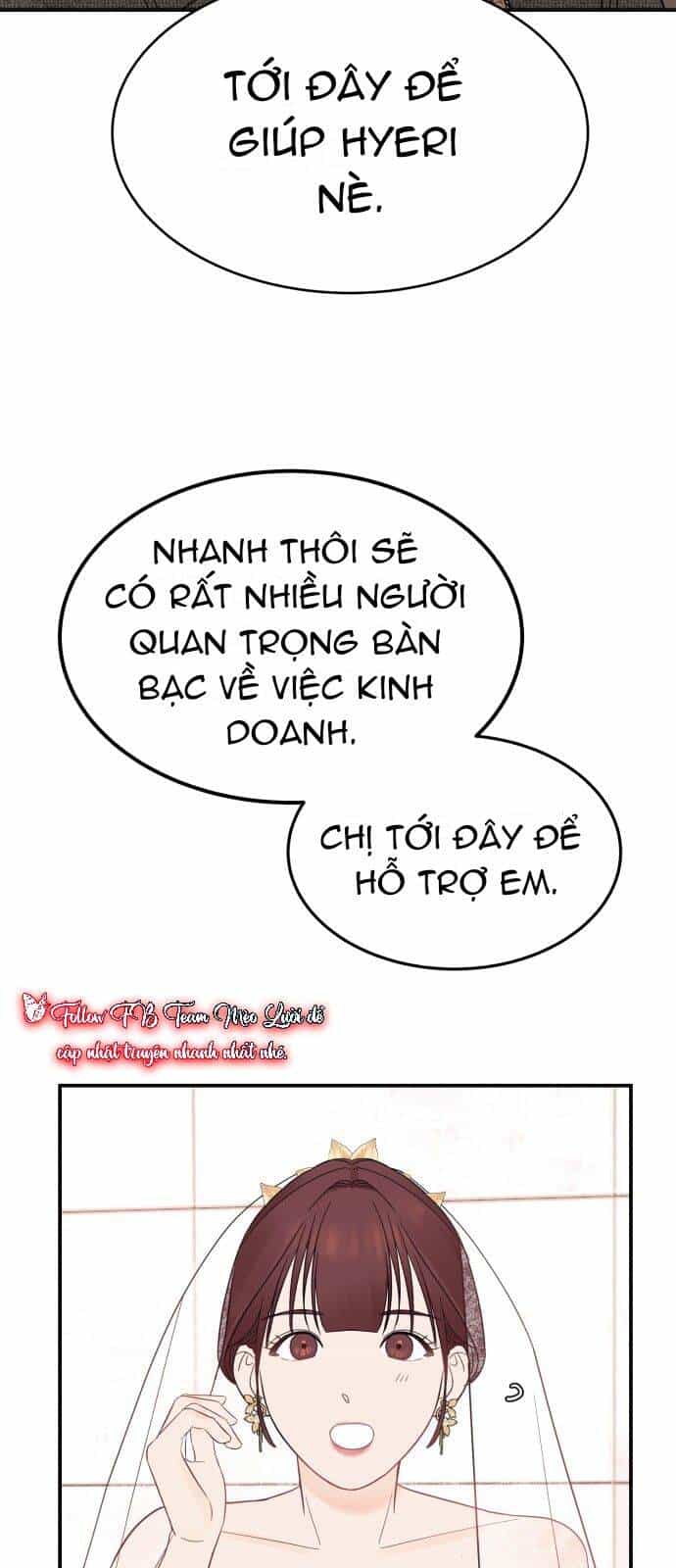 Cách Thuần Hóa Gã Chồng Nguy Hiểm - Chương 7 - ảnh 42