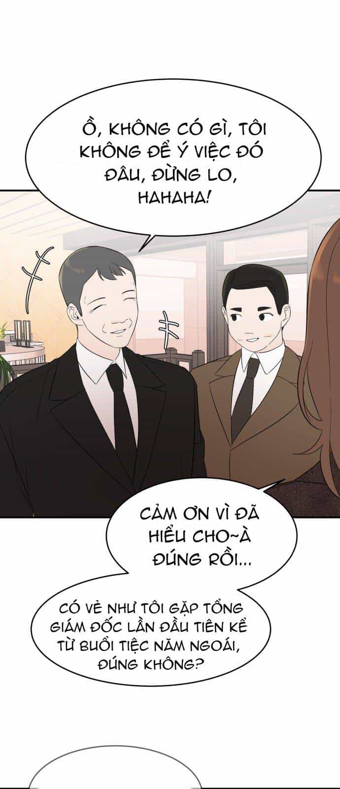 Cách Thuần Hóa Gã Chồng Nguy Hiểm - Chương 7 - ảnh 52