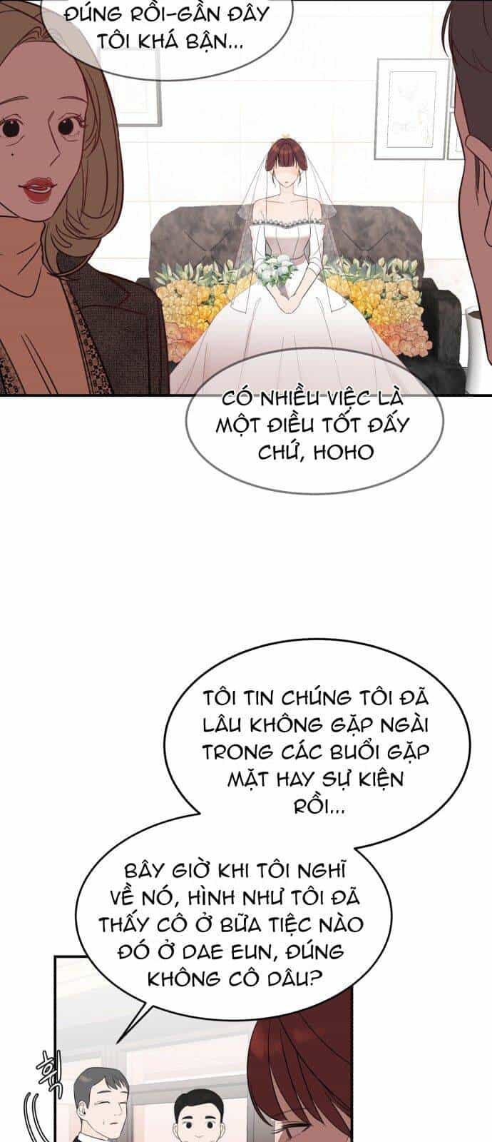 Cách Thuần Hóa Gã Chồng Nguy Hiểm - Chương 7 - ảnh 53
