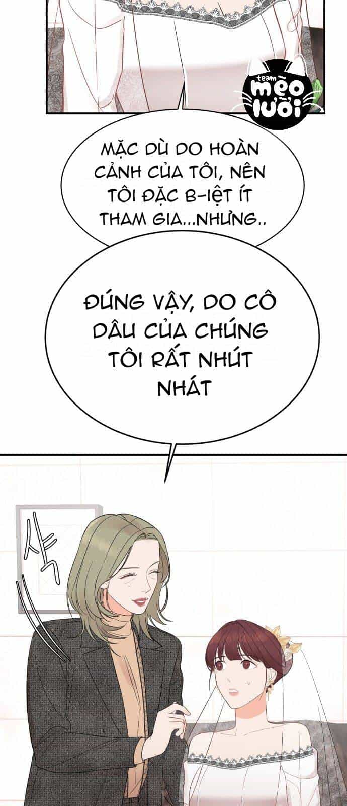 Cách Thuần Hóa Gã Chồng Nguy Hiểm - Chương 7 - ảnh 55