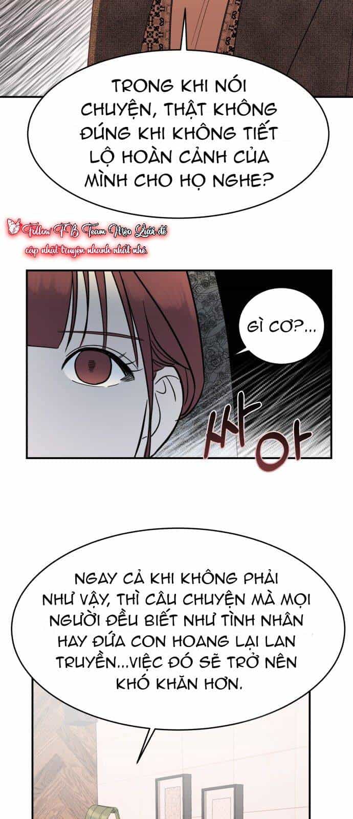 Cách Thuần Hóa Gã Chồng Nguy Hiểm - Chương 7 - ảnh 59