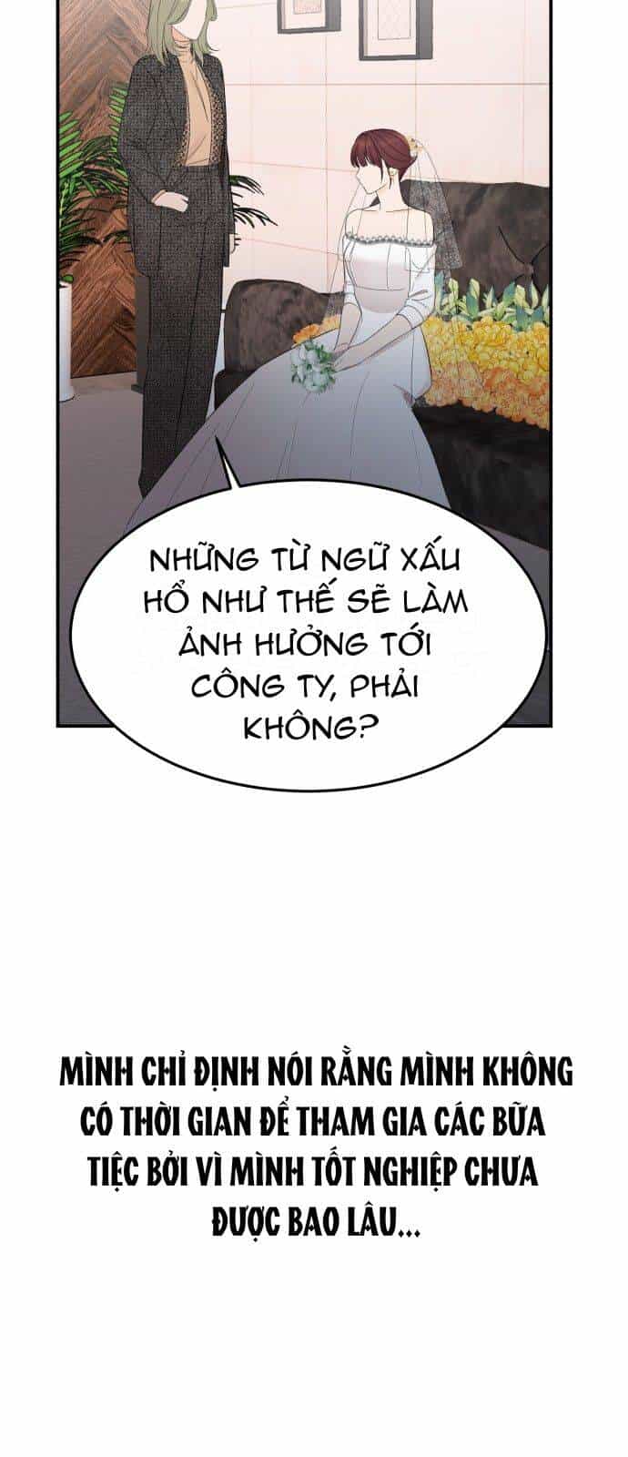 Cách Thuần Hóa Gã Chồng Nguy Hiểm - Chương 7 - ảnh 60