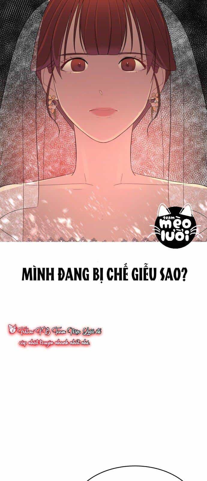 Cách Thuần Hóa Gã Chồng Nguy Hiểm - Chương 7 - ảnh 63