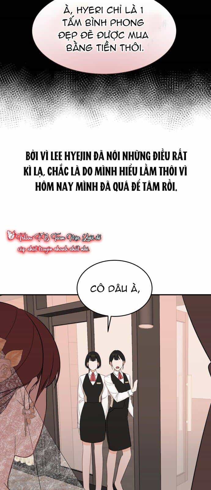 Cách Thuần Hóa Gã Chồng Nguy Hiểm - Chương 7 - ảnh 72