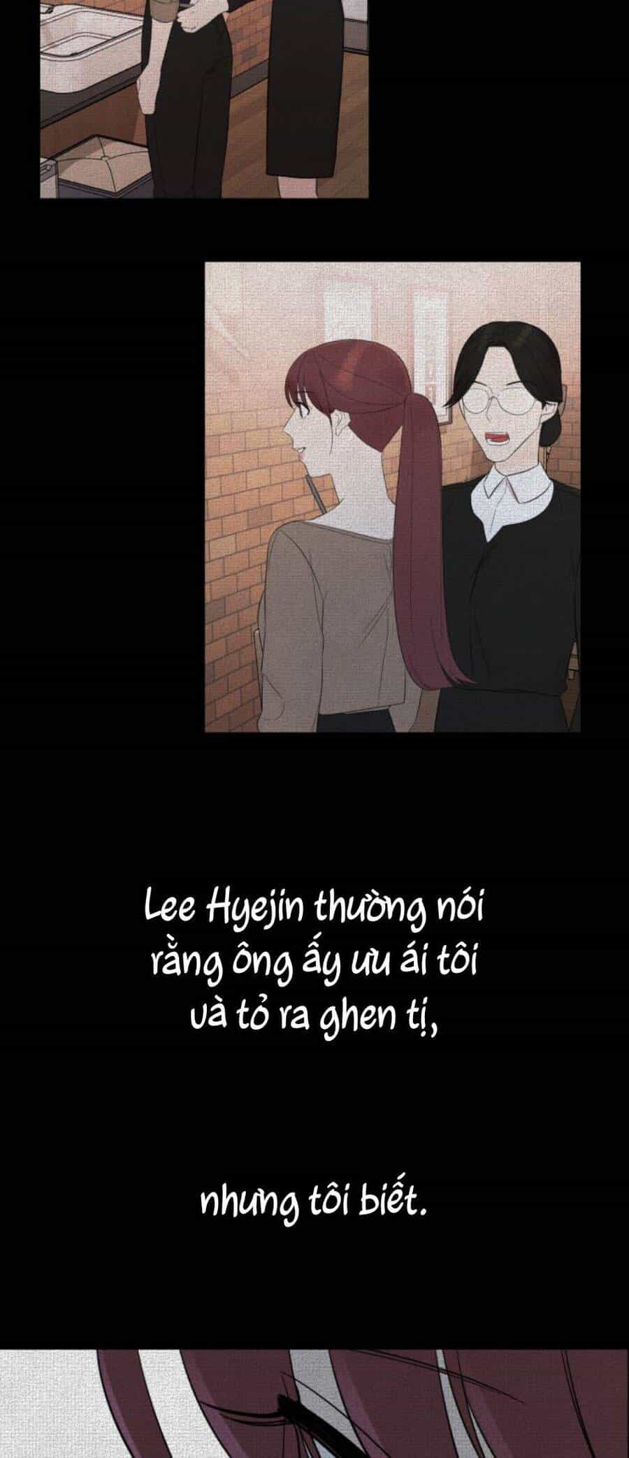 Cách Thuần Hóa Gã Chồng Nguy Hiểm - Chương 8 - ảnh 27