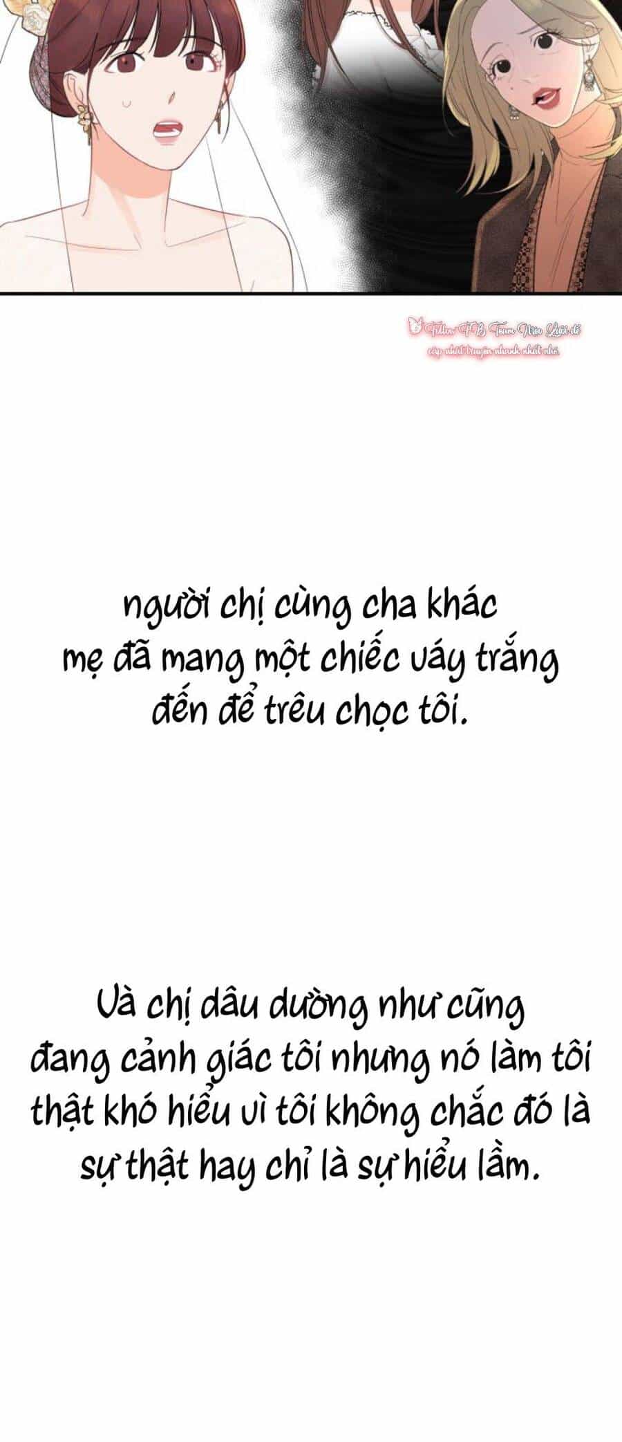 Cách Thuần Hóa Gã Chồng Nguy Hiểm - Chương 8 - ảnh 34