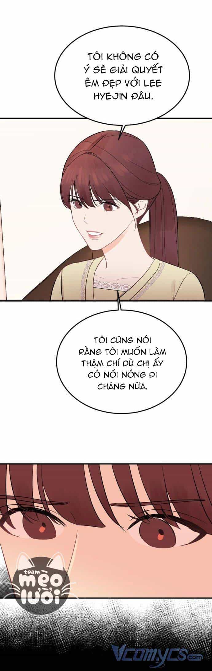 Cách Thuần Hóa Gã Chồng Nguy Hiểm - Chương 9 - ảnh 22