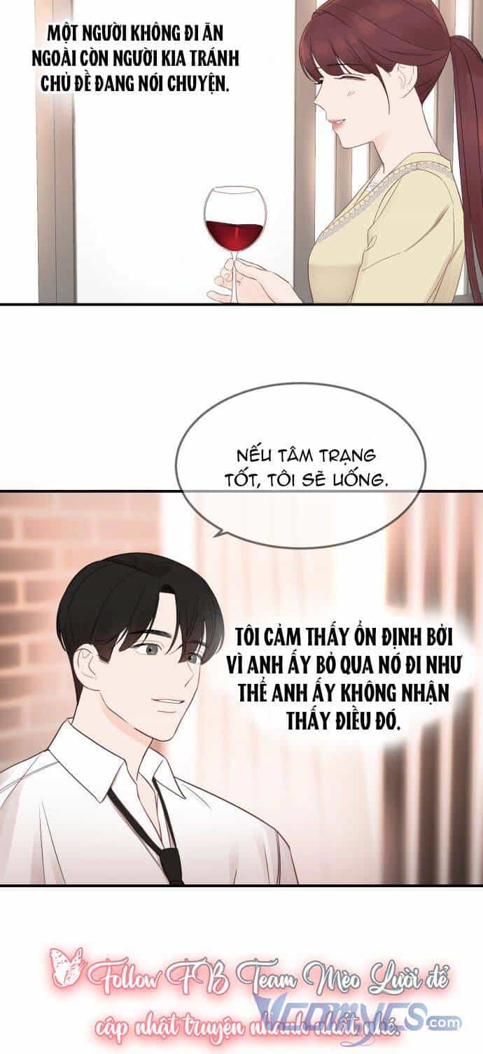 Cách Thuần Hóa Gã Chồng Nguy Hiểm - Chương 9 - ảnh 30