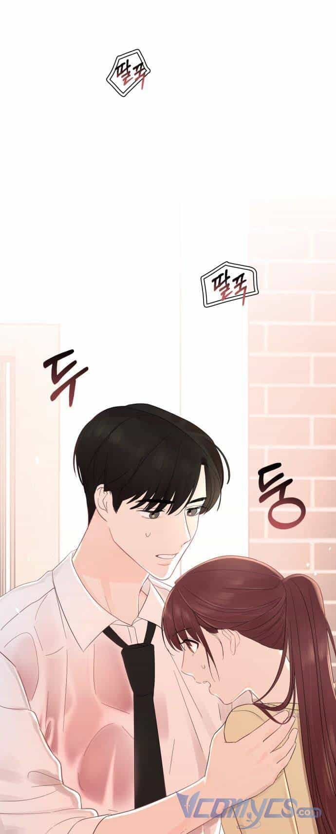 Cách Thuần Hóa Gã Chồng Nguy Hiểm - Chương 9 - ảnh 38