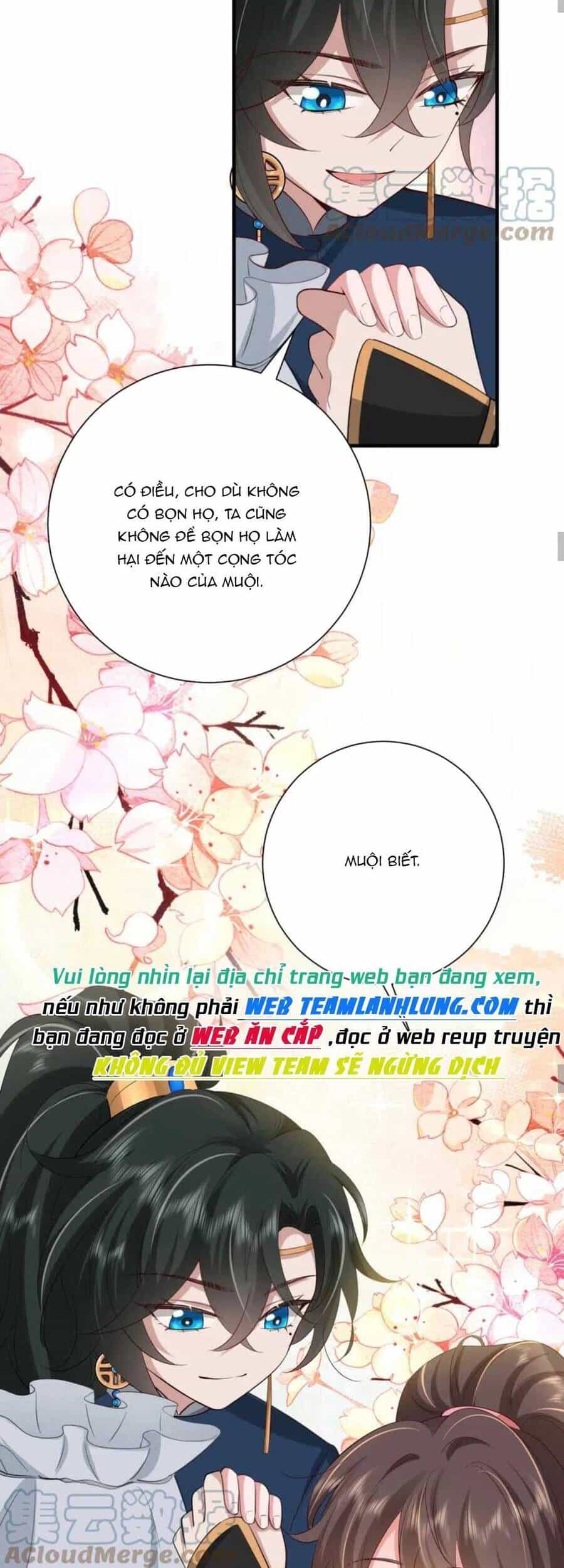 Cách Thức Sinh Tồn Của Pháo Hôi Khuê Nữ - Chương 100 - ảnh 22