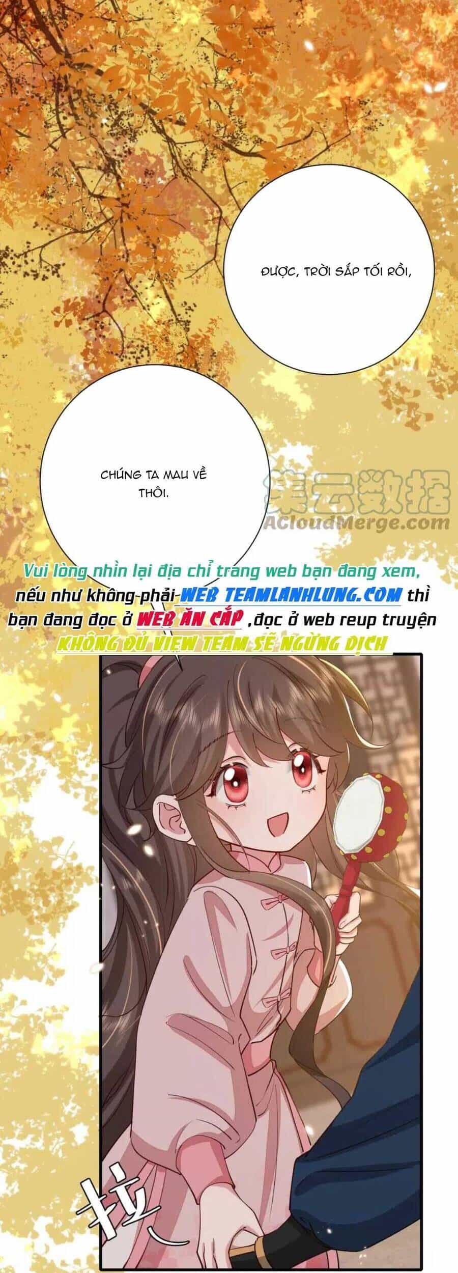 Cách Thức Sinh Tồn Của Pháo Hôi Khuê Nữ - Chương 100 - ảnh 5