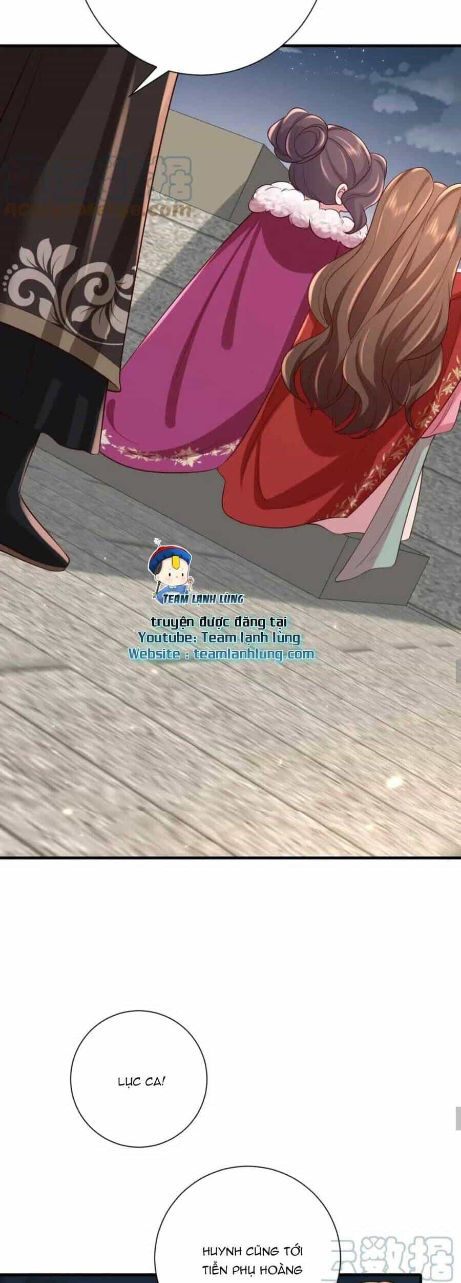 Cách Thức Sinh Tồn Của Pháo Hôi Khuê Nữ - Chương 103 - ảnh 20