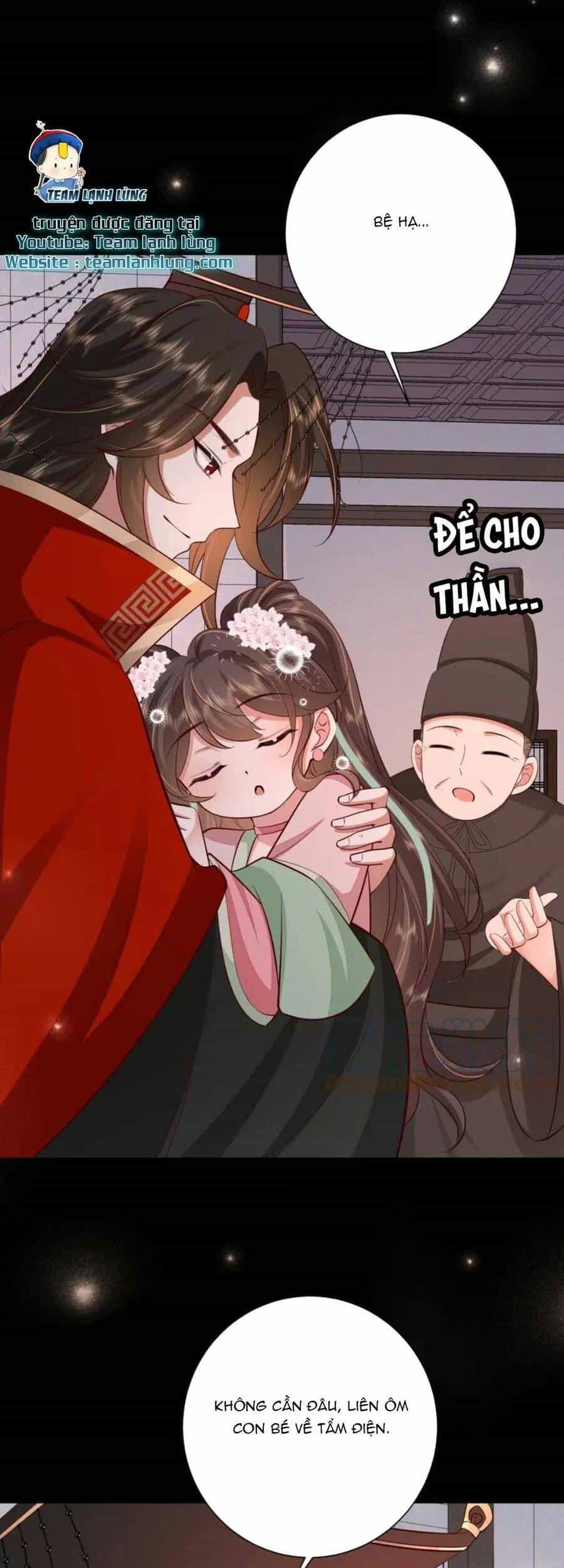 Cách Thức Sinh Tồn Của Pháo Hôi Khuê Nữ - Chương 103 - ảnh 4