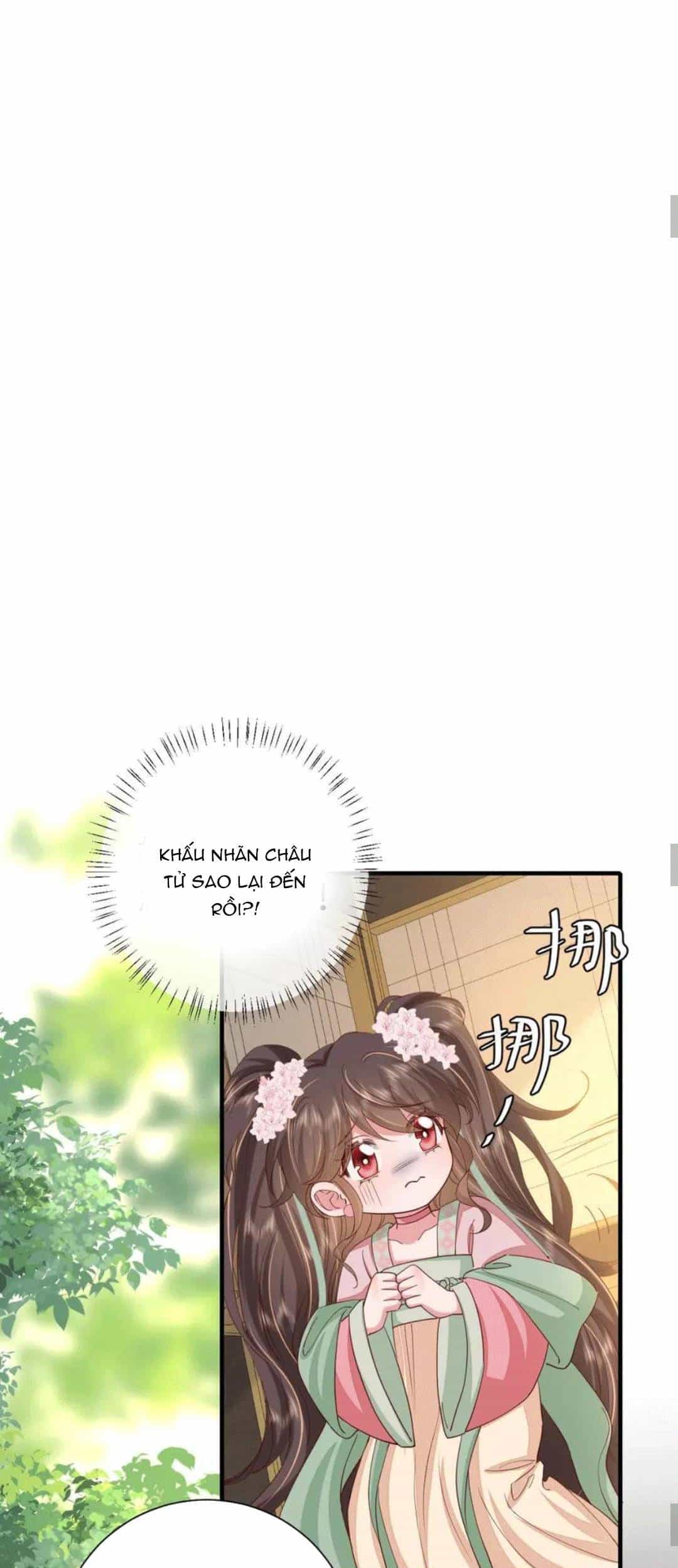 Cách Thức Sinh Tồn Của Pháo Hôi Khuê Nữ - Chương 104 - ảnh 14