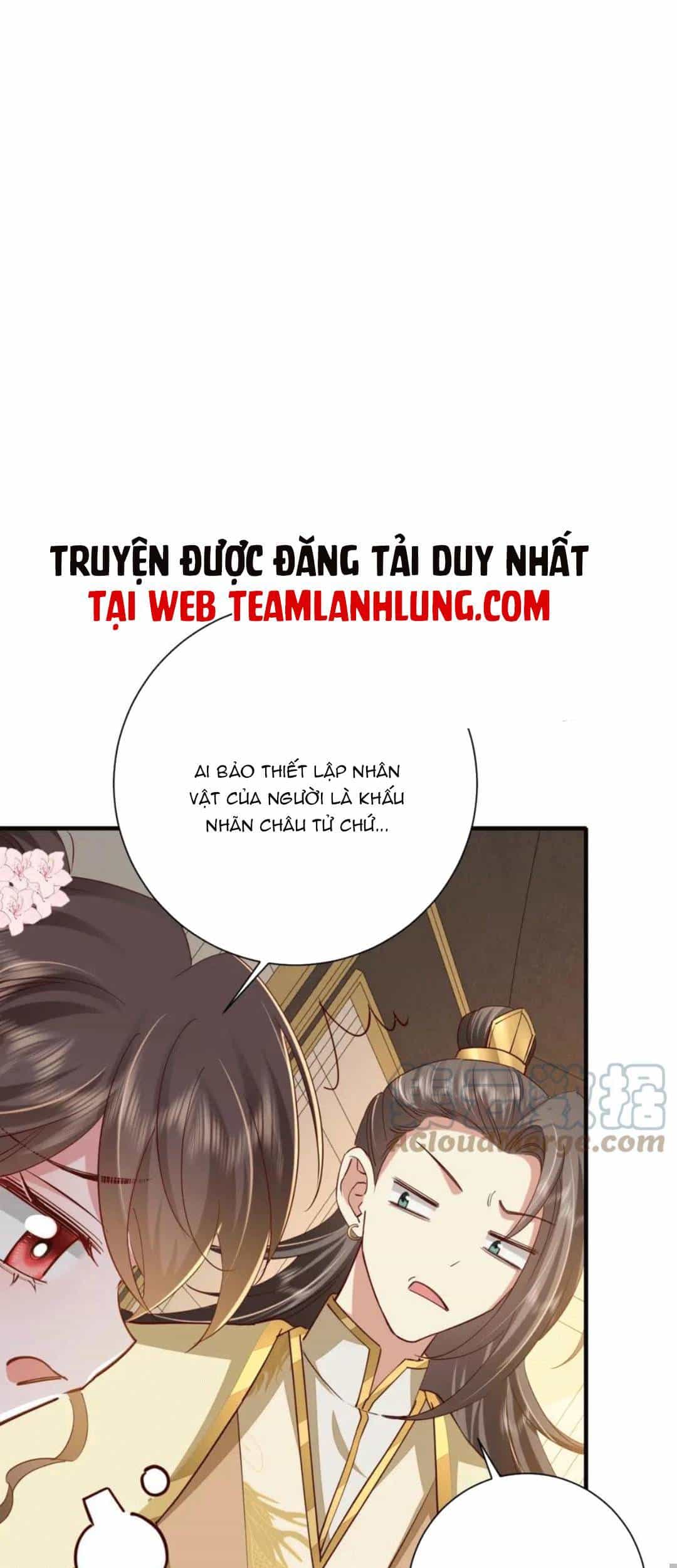 Cách Thức Sinh Tồn Của Pháo Hôi Khuê Nữ - Chương 104 - ảnh 19