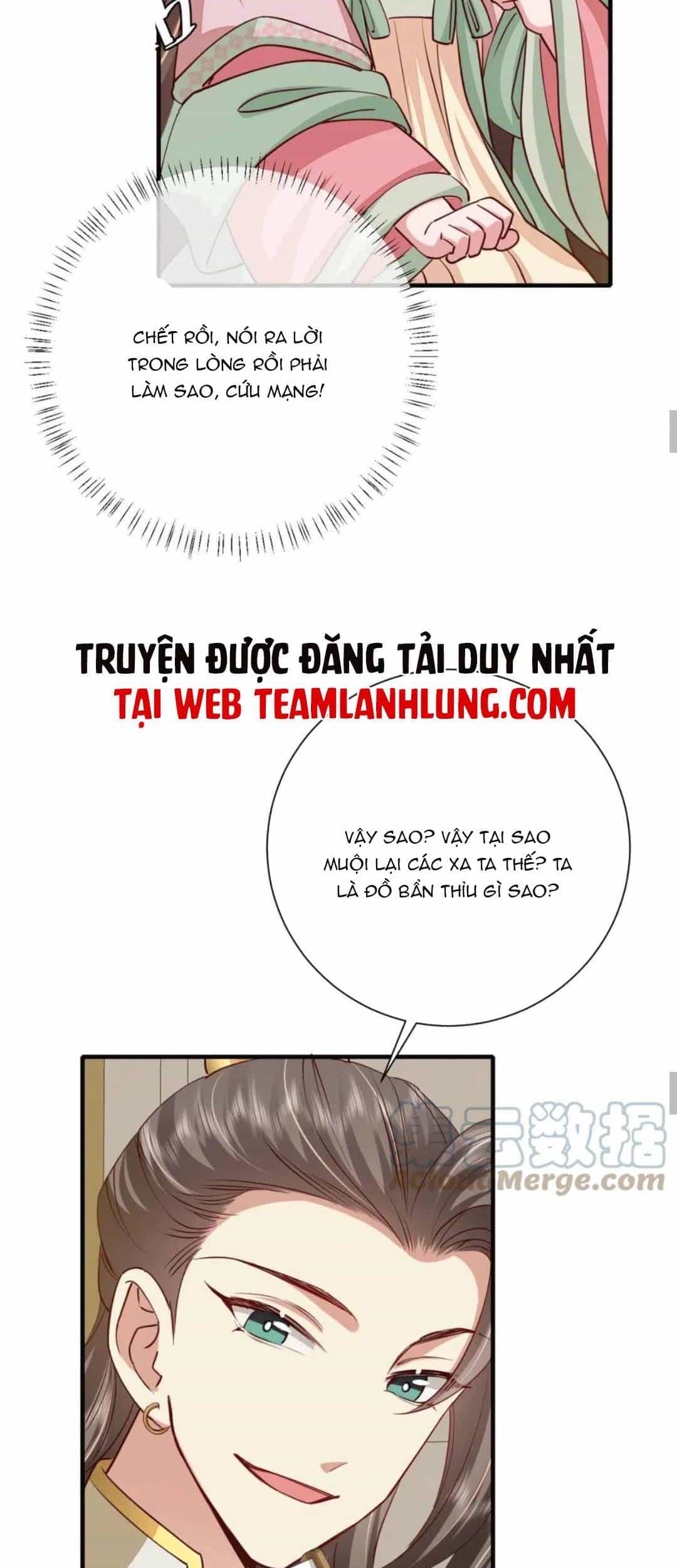 Cách Thức Sinh Tồn Của Pháo Hôi Khuê Nữ - Chương 104 - ảnh 21