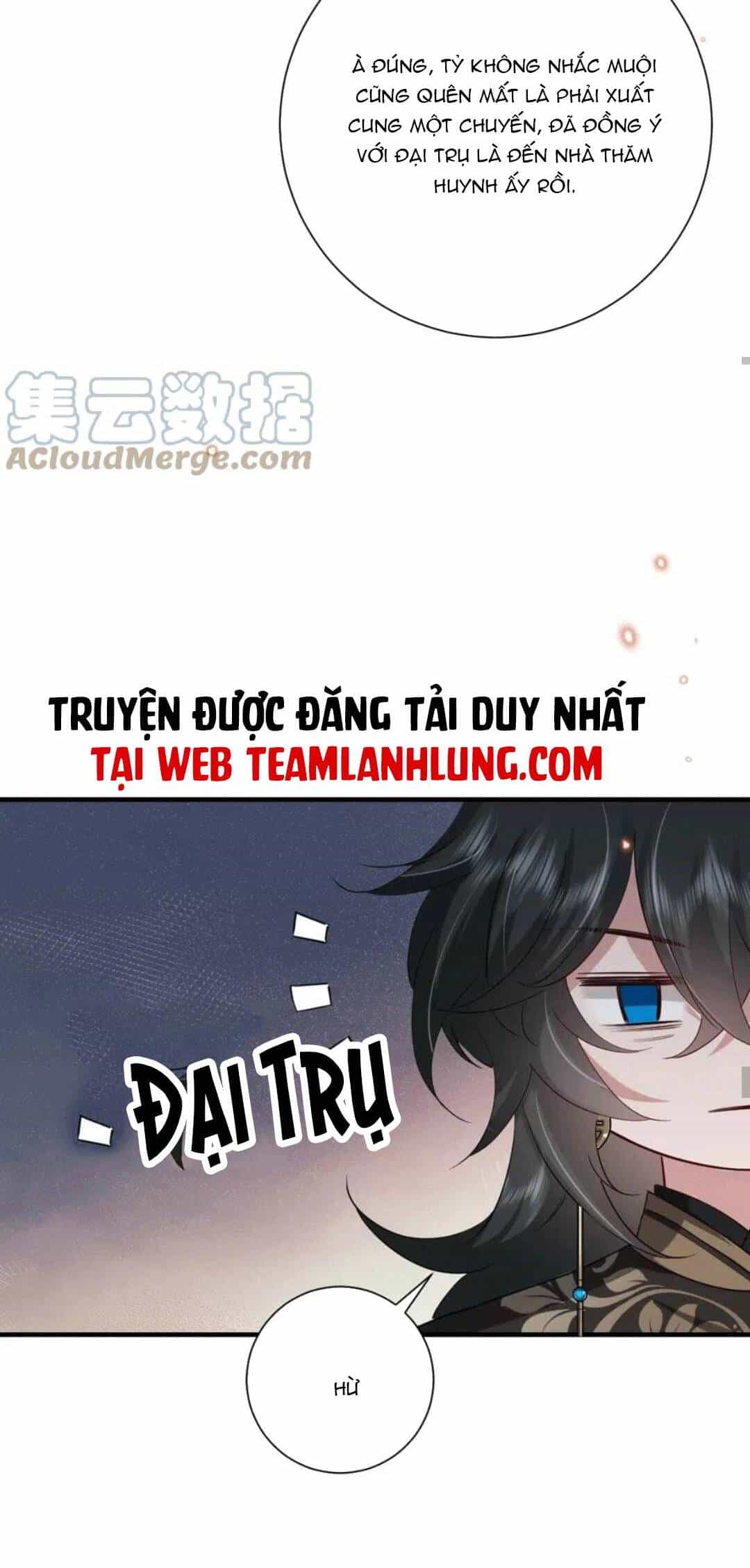 Cách Thức Sinh Tồn Của Pháo Hôi Khuê Nữ - Chương 104 - ảnh 9