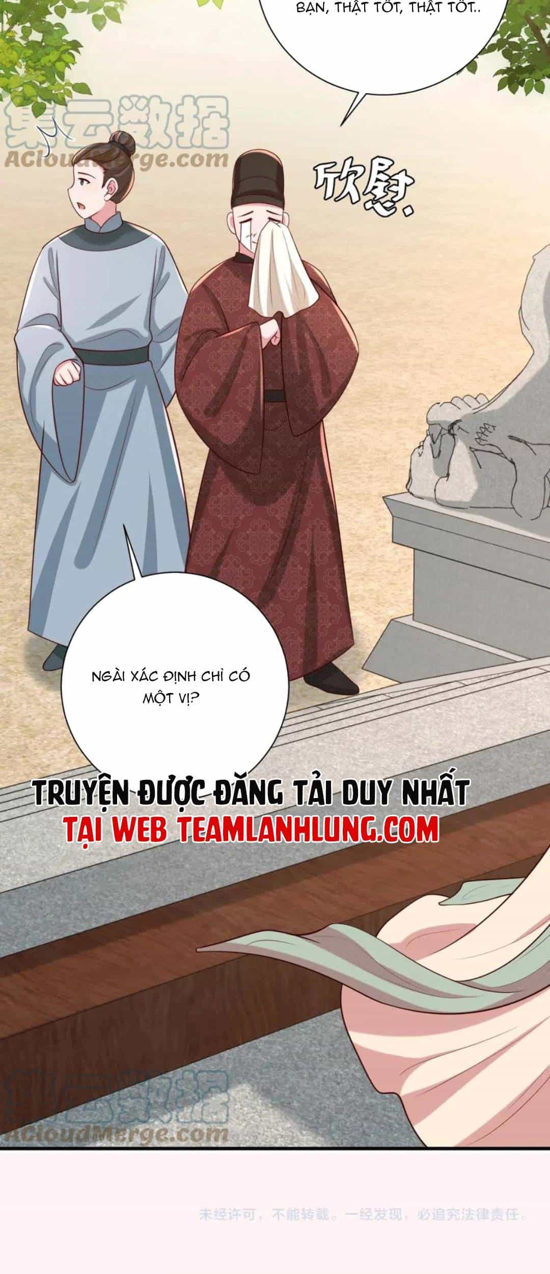 Cách Thức Sinh Tồn Của Pháo Hôi Khuê Nữ - Chương 105 - ảnh 26