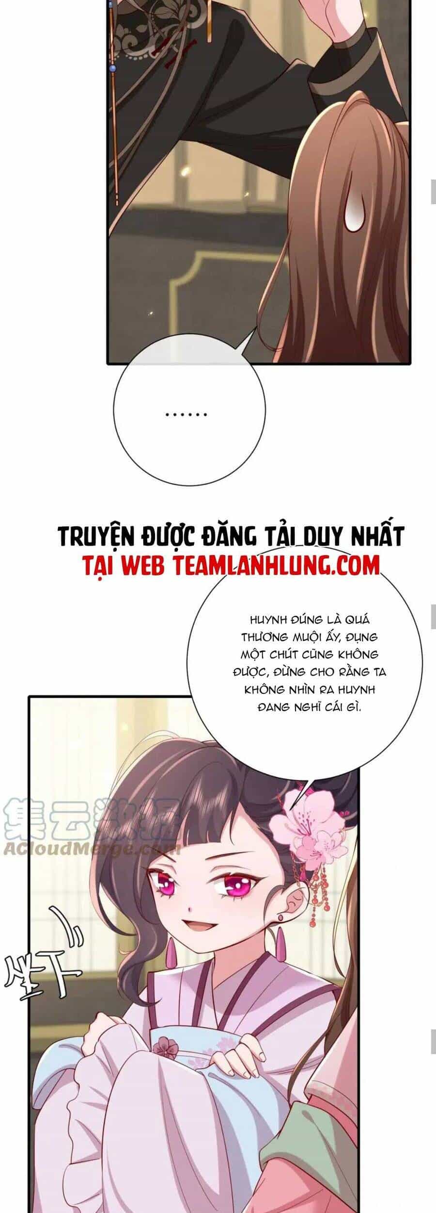 Cách Thức Sinh Tồn Của Pháo Hôi Khuê Nữ - Chương 106 - ảnh 14