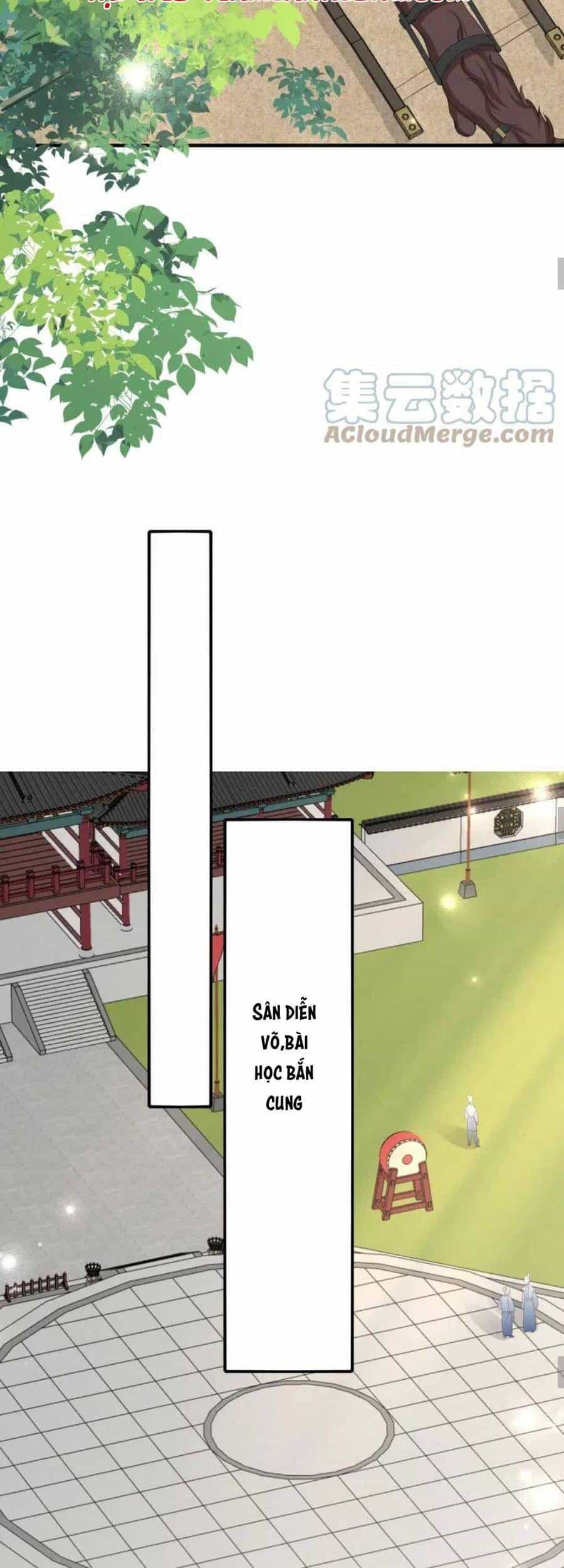 Cách Thức Sinh Tồn Của Pháo Hôi Khuê Nữ - Chương 106 - ảnh 18
