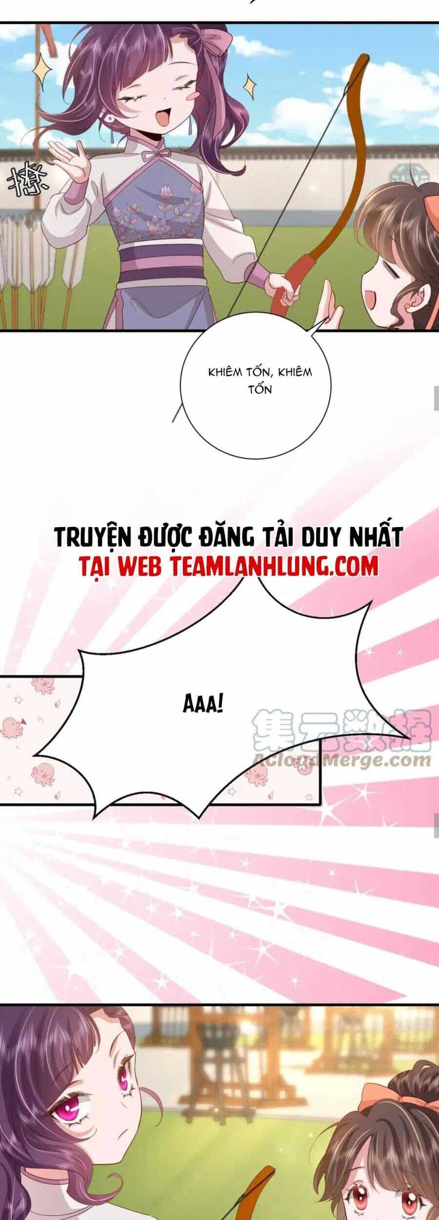Cách Thức Sinh Tồn Của Pháo Hôi Khuê Nữ - Chương 106 - ảnh 21
