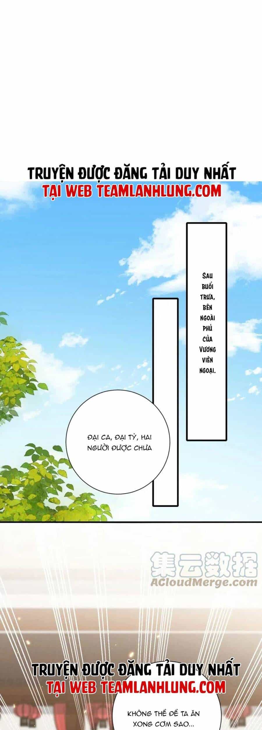Cách Thức Sinh Tồn Của Pháo Hôi Khuê Nữ - Chương 106 - ảnh 8