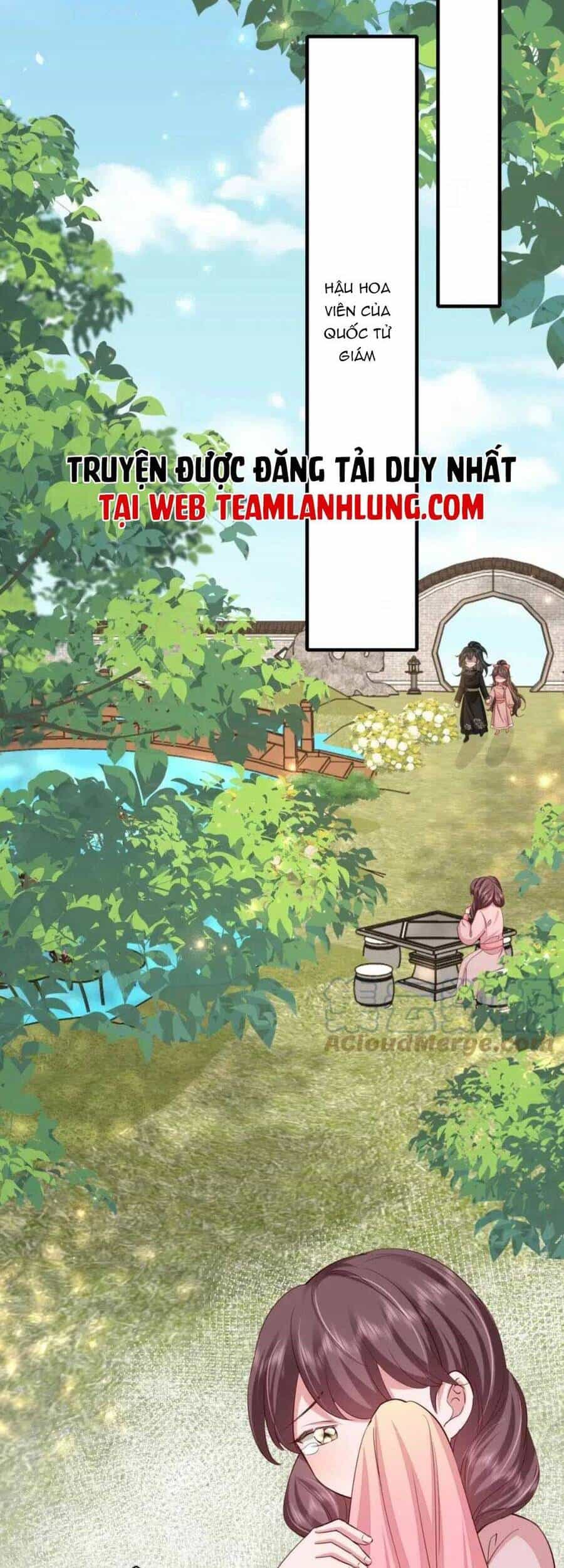 Cách Thức Sinh Tồn Của Pháo Hôi Khuê Nữ - Chương 108 - ảnh 10