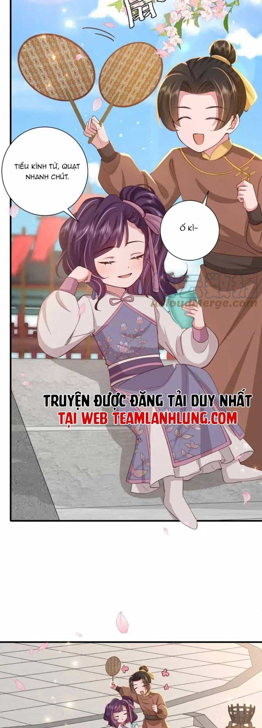 Cách Thức Sinh Tồn Của Pháo Hôi Khuê Nữ - Chương 108 - ảnh 8
