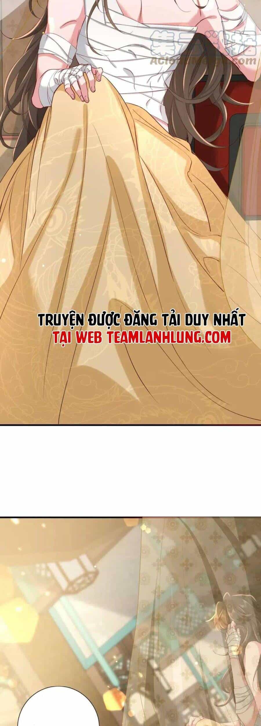 Cách Thức Sinh Tồn Của Pháo Hôi Khuê Nữ - Chương 109 - ảnh 10