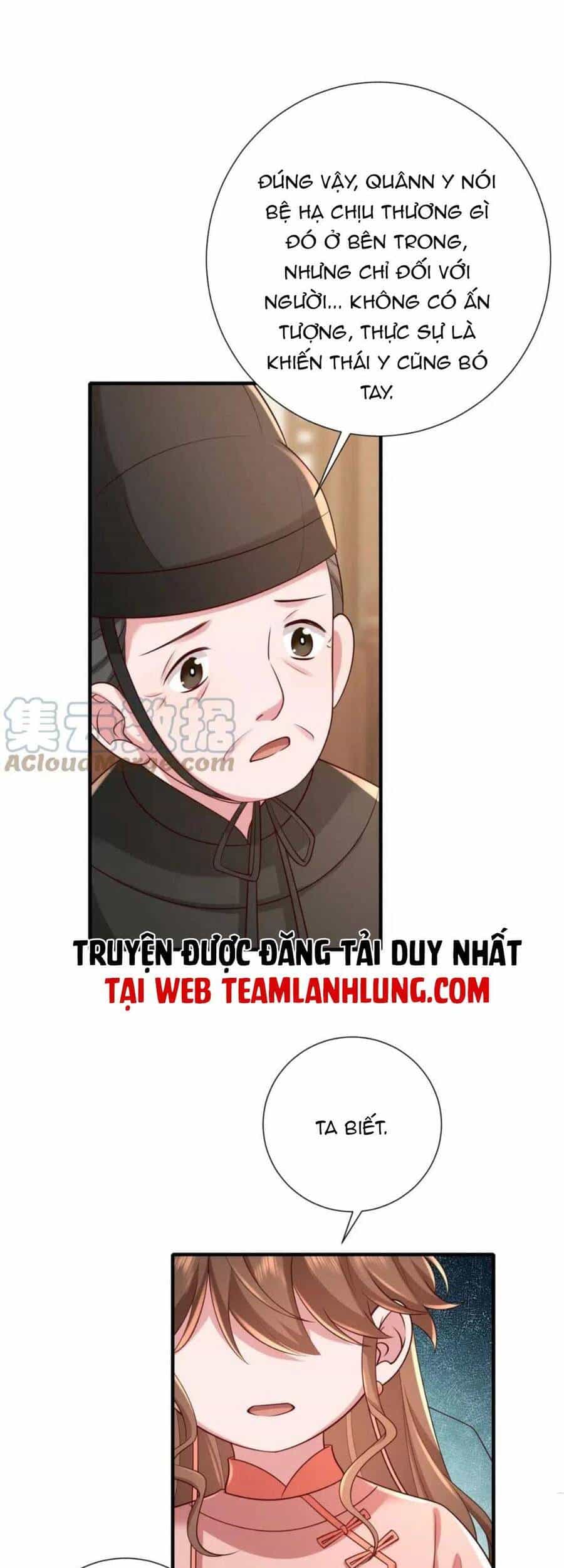 Cách Thức Sinh Tồn Của Pháo Hôi Khuê Nữ - Chương 109 - ảnh 26