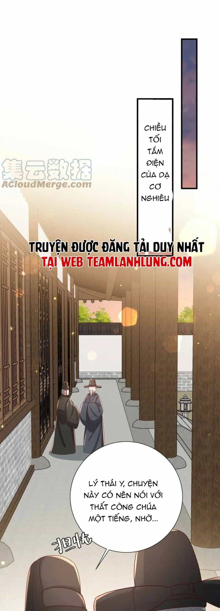 Cách Thức Sinh Tồn Của Pháo Hôi Khuê Nữ - Chương 109 - ảnh 3