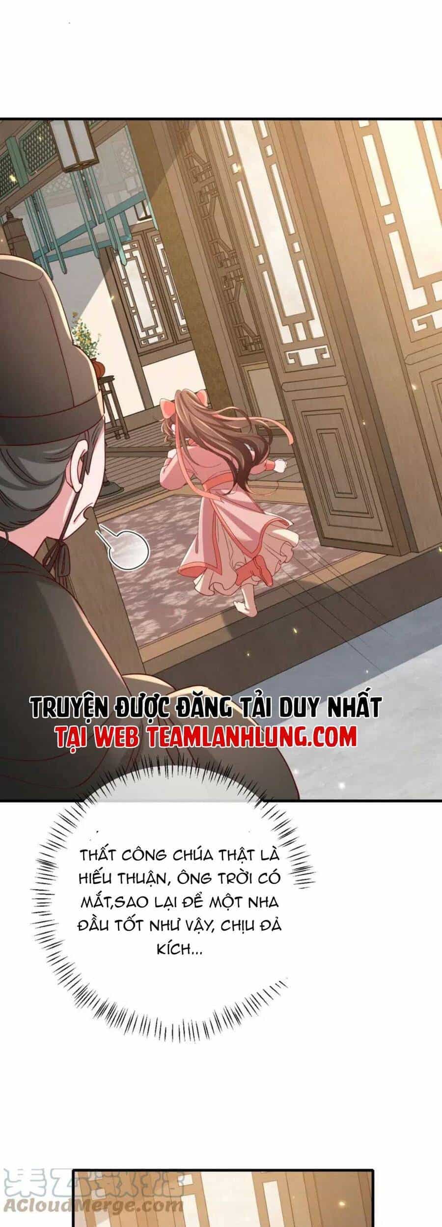 Cách Thức Sinh Tồn Của Pháo Hôi Khuê Nữ - Chương 109 - ảnh 8