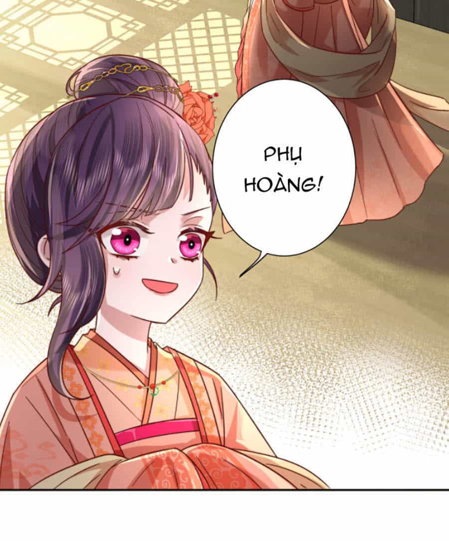 Cách Thức Sinh Tồn Của Pháo Hôi Khuê Nữ - Chương 11 - ảnh 29