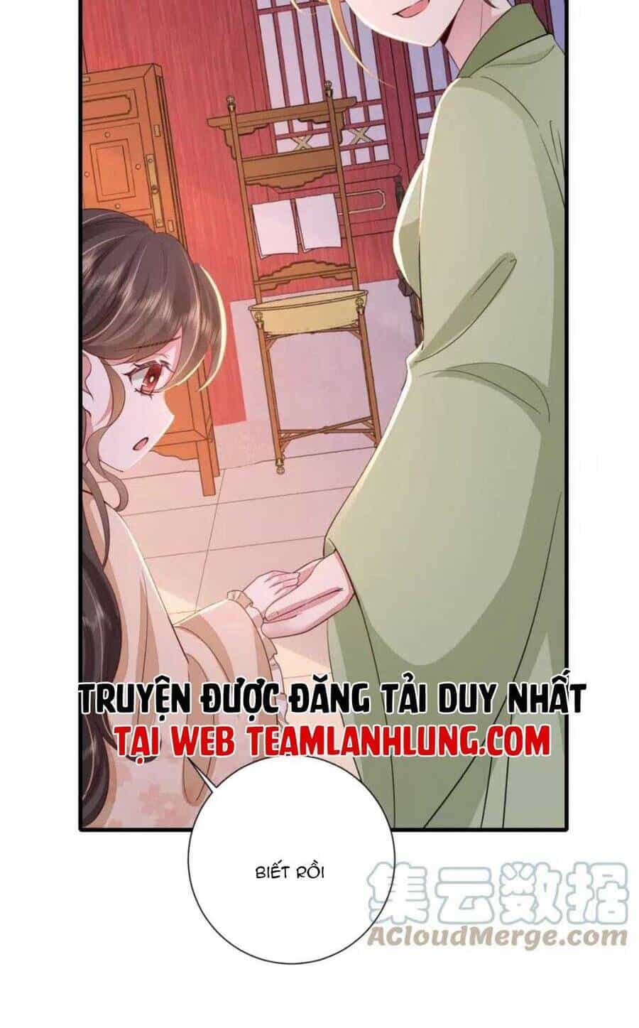 Cách Thức Sinh Tồn Của Pháo Hôi Khuê Nữ - Chương 110 - ảnh 28