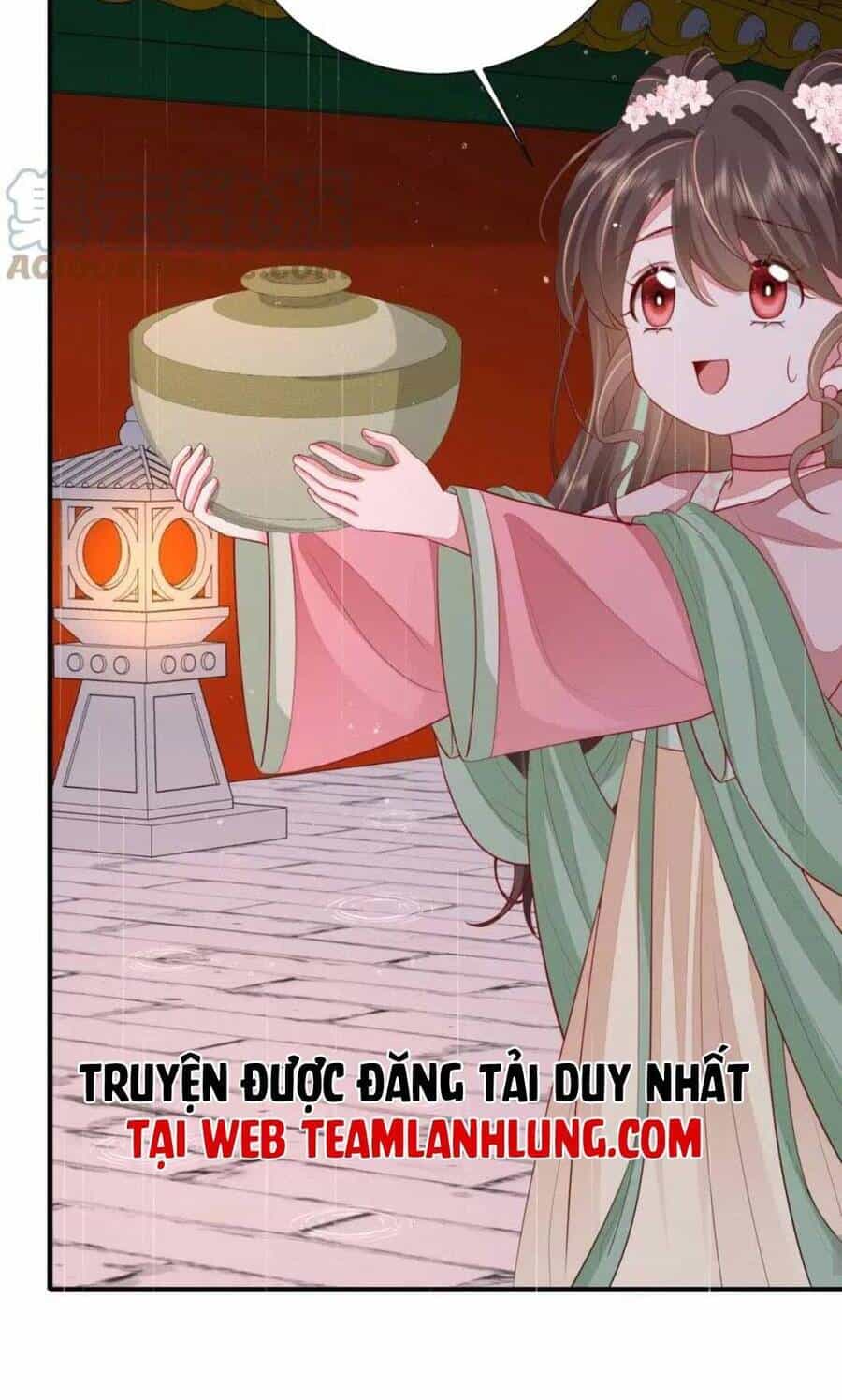 Cách Thức Sinh Tồn Của Pháo Hôi Khuê Nữ - Chương 111 - ảnh 18