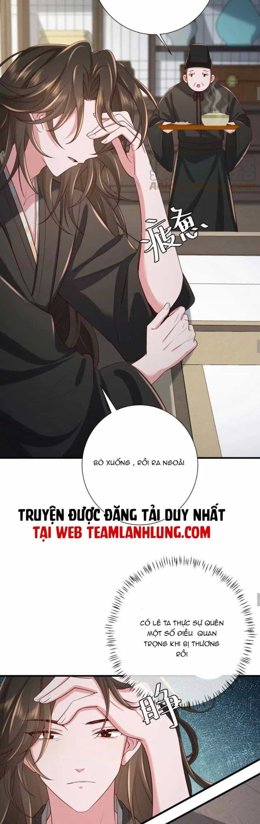 Cách Thức Sinh Tồn Của Pháo Hôi Khuê Nữ - Chương 112 - ảnh 14
