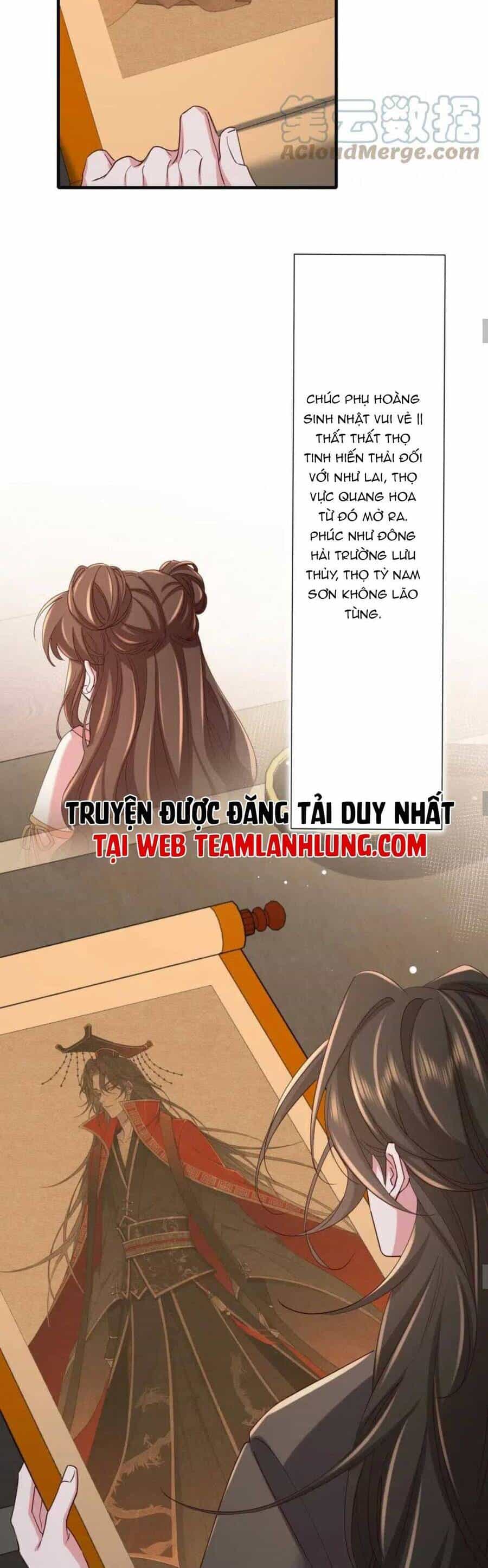 Cách Thức Sinh Tồn Của Pháo Hôi Khuê Nữ - Chương 112 - ảnh 19