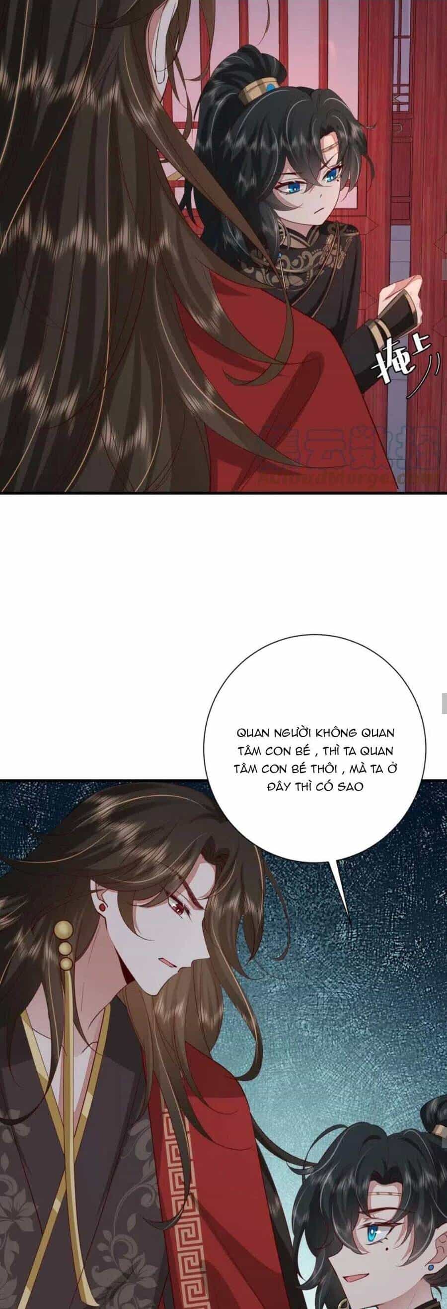 Cách Thức Sinh Tồn Của Pháo Hôi Khuê Nữ - Chương 113 - ảnh 12