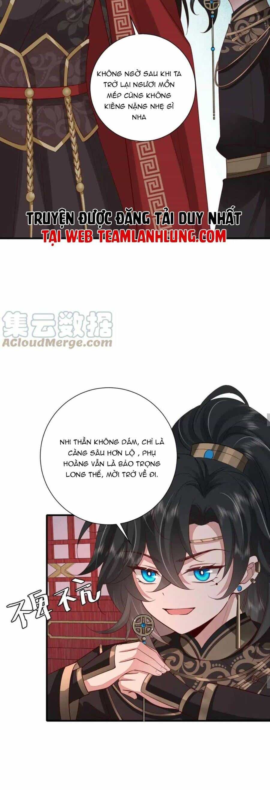 Cách Thức Sinh Tồn Của Pháo Hôi Khuê Nữ - Chương 113 - ảnh 13