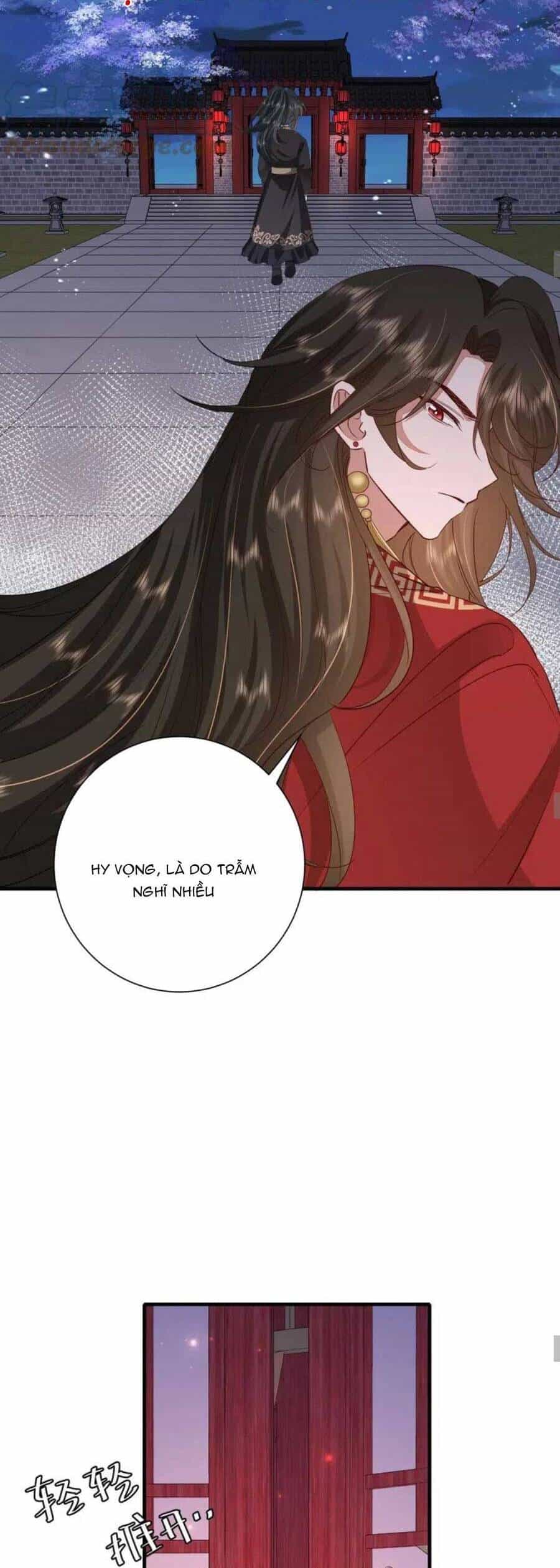 Cách Thức Sinh Tồn Của Pháo Hôi Khuê Nữ - Chương 113 - ảnh 19