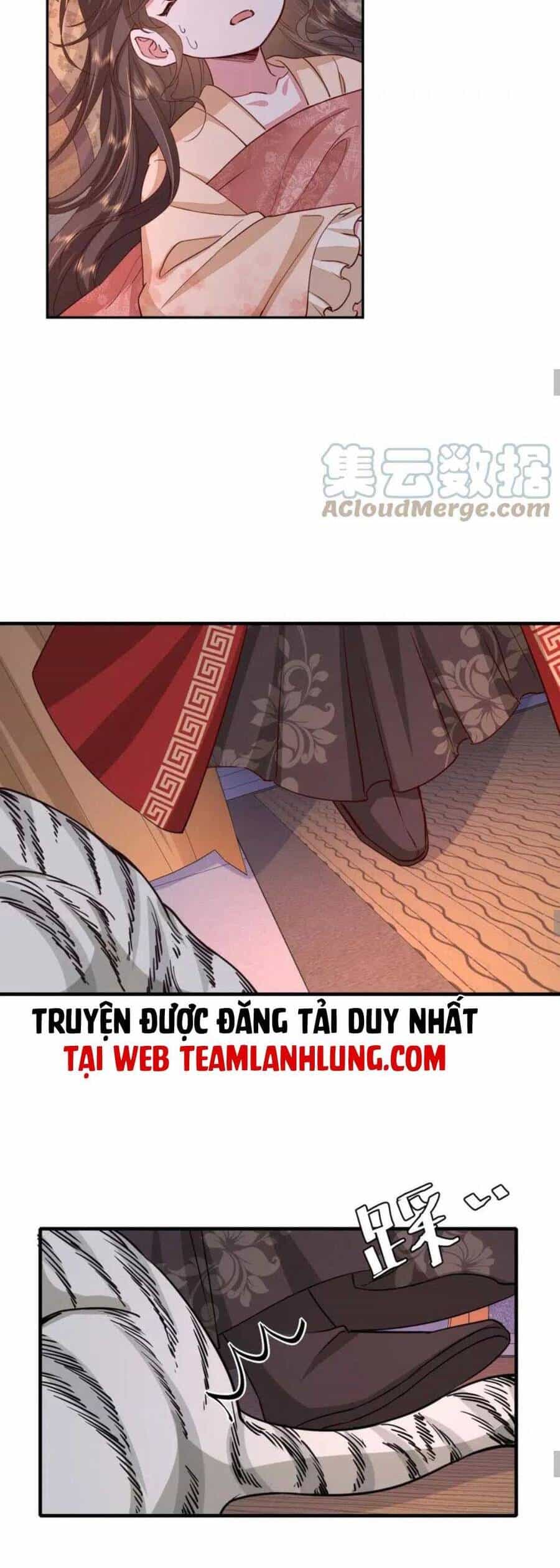 Cách Thức Sinh Tồn Của Pháo Hôi Khuê Nữ - Chương 113 - ảnh 21