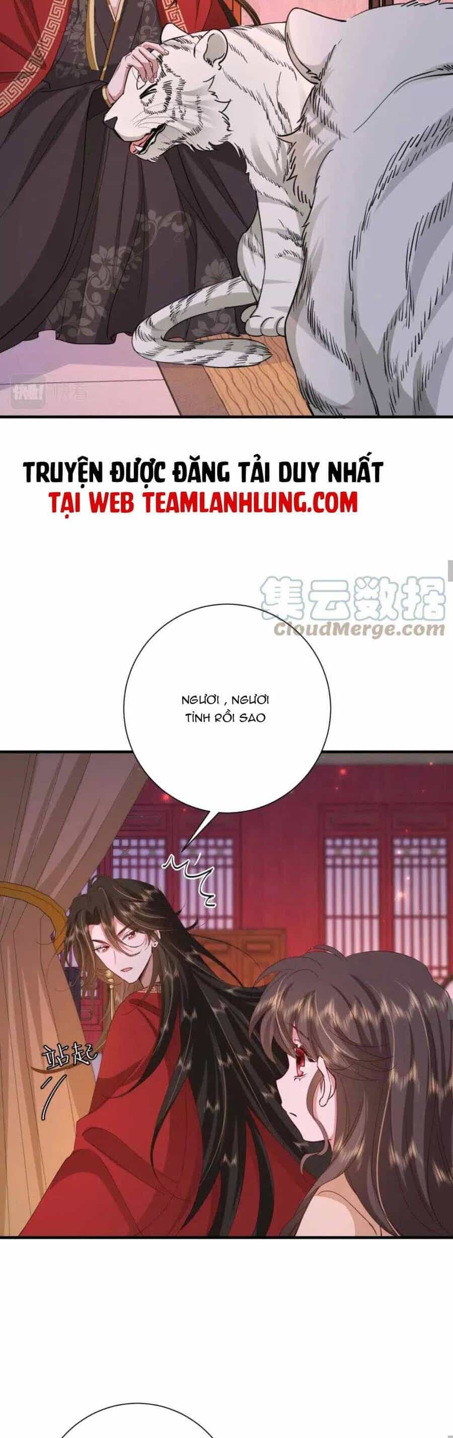 Cách Thức Sinh Tồn Của Pháo Hôi Khuê Nữ - Chương 113 - ảnh 23