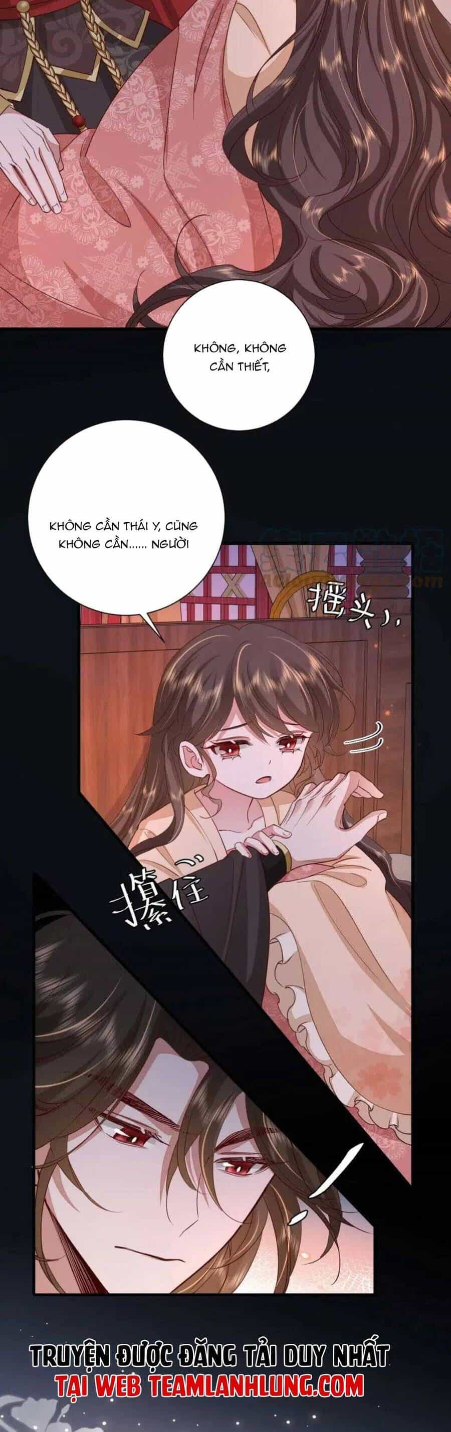 Cách Thức Sinh Tồn Của Pháo Hôi Khuê Nữ - Chương 113 - ảnh 25
