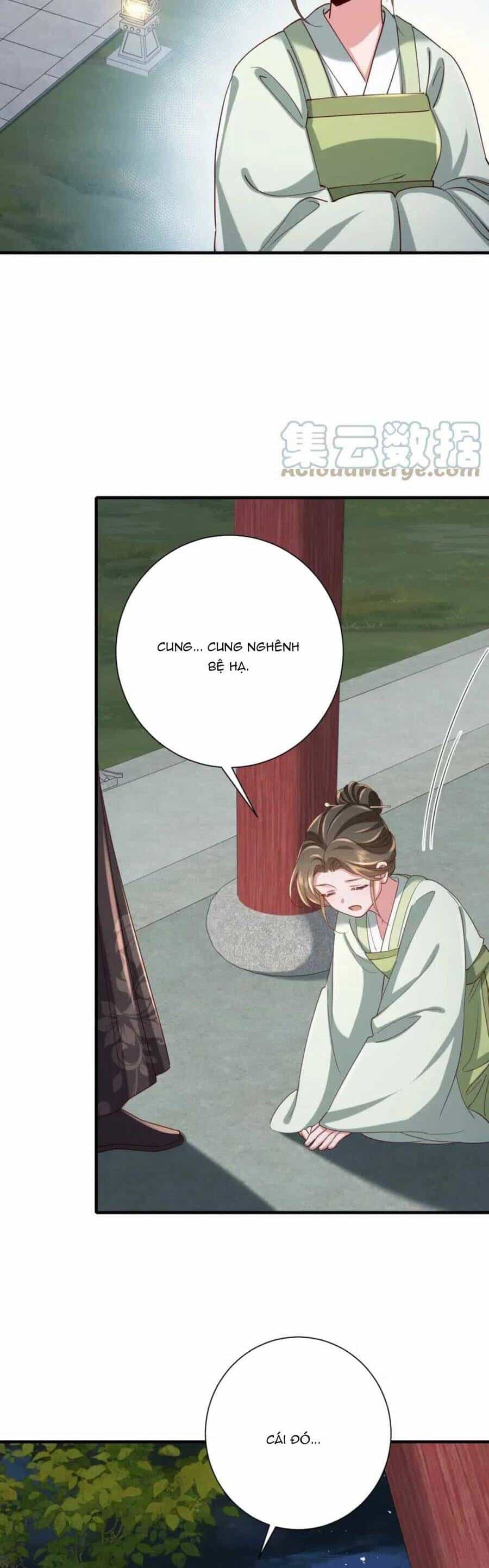 Cách Thức Sinh Tồn Của Pháo Hôi Khuê Nữ - Chương 113 - ảnh 5