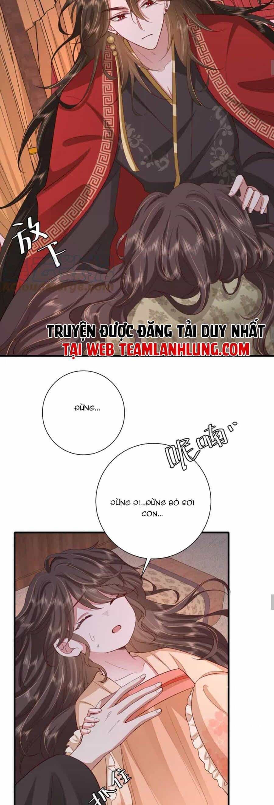Cách Thức Sinh Tồn Của Pháo Hôi Khuê Nữ - Chương 114 - ảnh 16