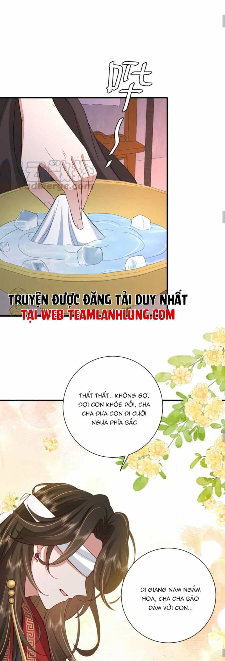 Cách Thức Sinh Tồn Của Pháo Hôi Khuê Nữ - Chương 114 - ảnh 20