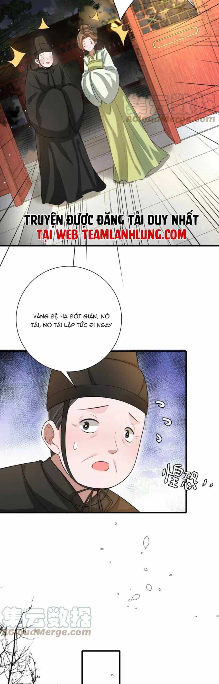 Cách Thức Sinh Tồn Của Pháo Hôi Khuê Nữ - Chương 114 - ảnh 8