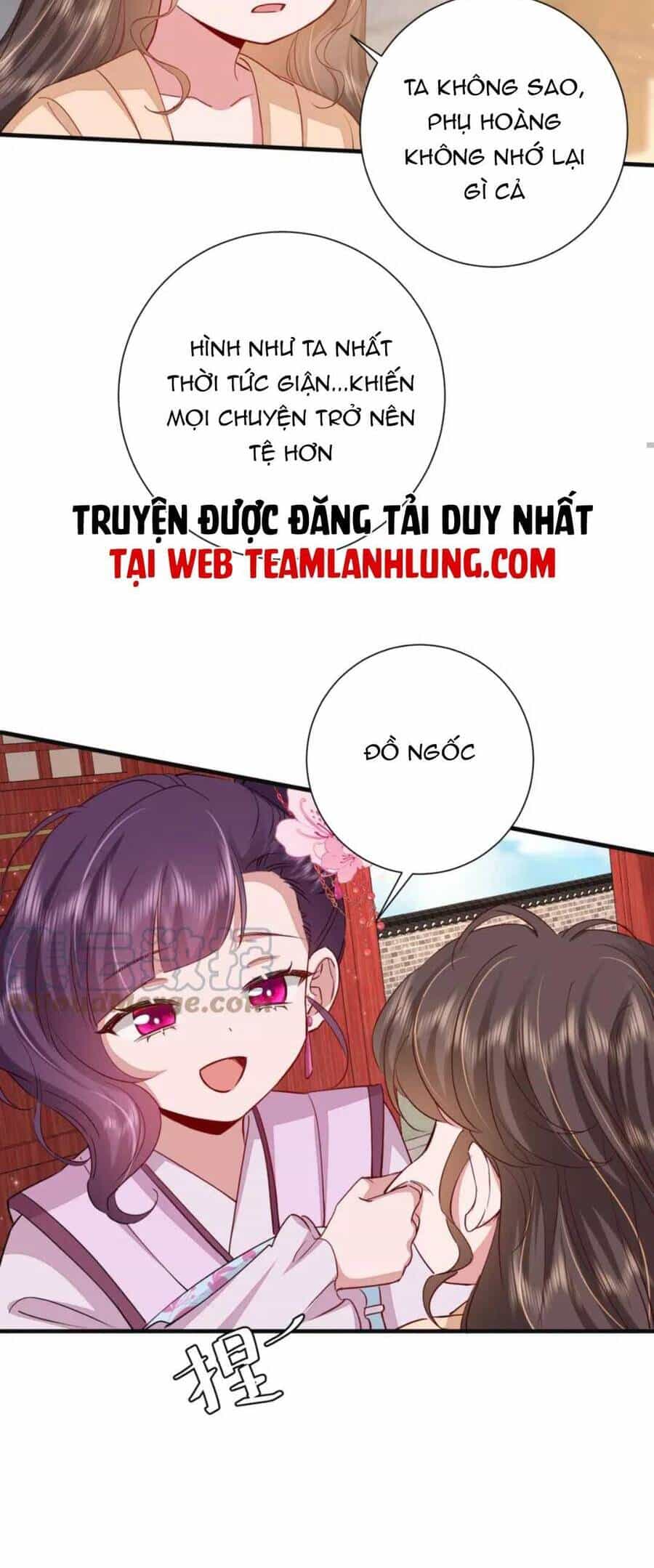 Cách Thức Sinh Tồn Của Pháo Hôi Khuê Nữ - Chương 115 - ảnh 23