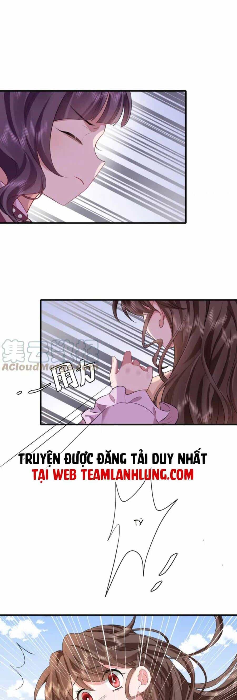 Cách Thức Sinh Tồn Của Pháo Hôi Khuê Nữ - Chương 116 - ảnh 21