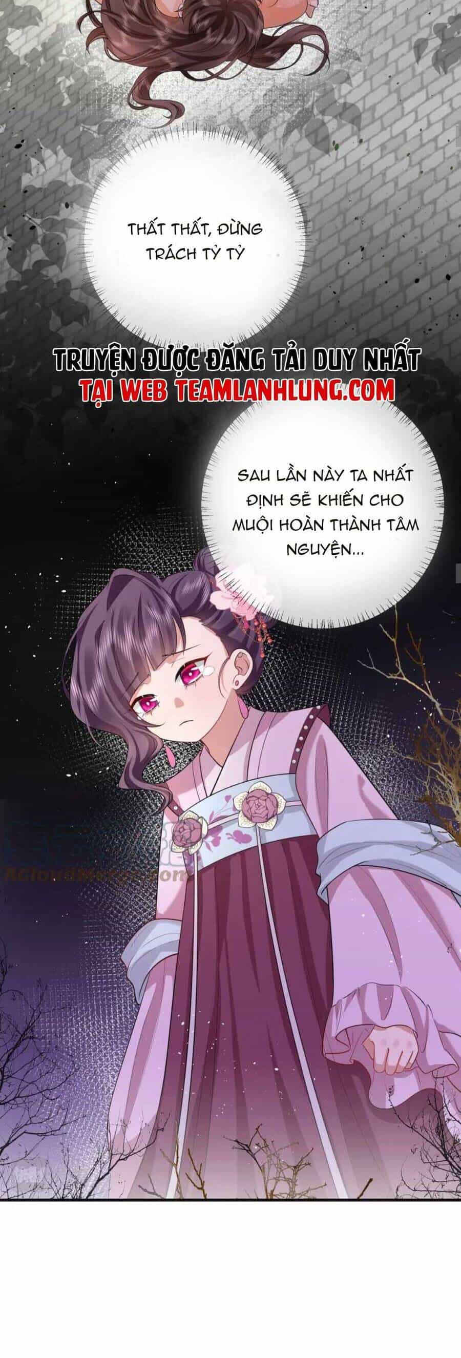 Cách Thức Sinh Tồn Của Pháo Hôi Khuê Nữ - Chương 116 - ảnh 23